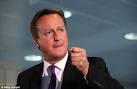 Cameron vows to bring Jihadi John to justice after beheading of.