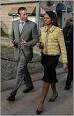 Dance of Diplomacy Is Grist for the Gossip Mill - New York Times
