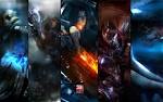 5 Stunning MASS EFFECT 3 HD Wallpapers + Trailer Video | PressByte