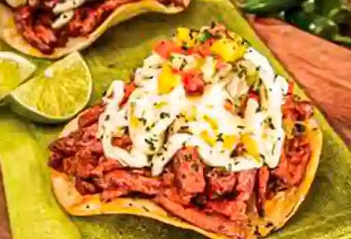 "MR CHUY 1"Tacos Y Hamburguesas.