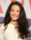 Shu Qi(or Qi Shu)