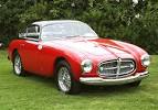 Classics.com - The Inaugural Invitational Concours d'