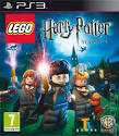 Cover &amp; Box Art: LEGO Harry Potter: Years 1-4 - PS3 (1 of 1)