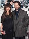David Schwimmer Wife | fabulousbuzz.