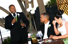 Best Man Speeches