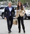 Lisa Vanderpump and longtime hubby Ken Todd scout out a new