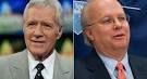Alex Trebek: What is Karl Rove