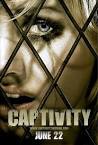 Captivity Movie Poster - 2007