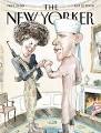 Barry Blitt and controversial cartoons « Drawn! The Illustration ...