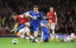 Gallery: Arsenal v Everton ��� 16 April 2013 | Metro UK