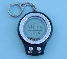 Handheld Digital Compass from Stanley London