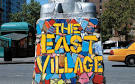 Neighborhood Spotlight: EAST VILLAGE - Condor Hotel