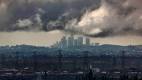 Rain to Hit Drought-Stricken California; Quarter to Half Inch.