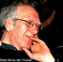 Sudden Death of Brian Moore