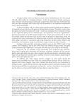 SWINGERS CLUB CASE LAW STUDY