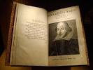 What's New In the Archives.....: Fun Facts about the First Folio