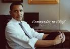 Commander-in-Chief - Barack Obama Fan Art (2755467) - Fanpop