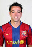 Xavi