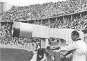 ETF - The 1936 Berlin Olympics