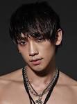 Bi Rain B2TB New pictures +