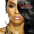 ARTIST.......: Ciara