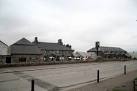 Jamaica Inn was a coaching inn, built in 1750. - via Daymix