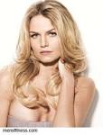 Jennifer Morrison Image Project Runway recap: This Little Piggy Judged Fashion | Season 10 ... Picture 7
