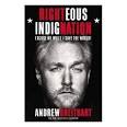 Amazon.com: Righteous Indignation Publisher: Grand Central ...