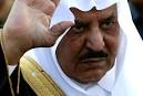 Saudi Arabia's Crown Prince Nayef bin Abdulaziz Al Saud (AFP/Getty Images). - 83900295