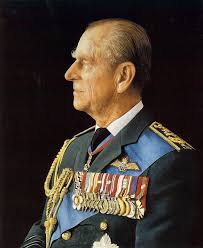 Prince Philip Duke of Edinburgh take in Hospital  for emergency heart surgery