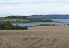 SK8904 : Lax Hill and Rutland Water. near to Manton, Rutland, Great Britain - via Daymix