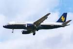 File:Caledonian Airways Airbus A320 Watt . jpg - Wikipedia, the free ... 