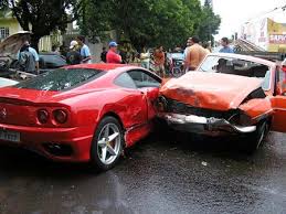 CASCO Accident auto
