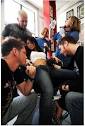 Saving Abel to play first Obama McCain Presidential debate