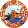 USCG Air Station Savannah, GA