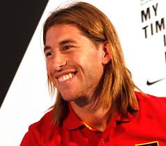  sergio ramos wallpapers 2013