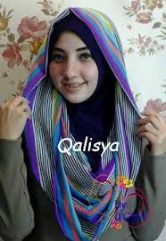 Kerudung Hoodie Modern Olio Hood Modis dan Cantik Model Masakini ...