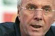 Sven link to Hammers is a joke, says agent. Last updated at 14:22 26 October 2006. Comments (0) · Add to My Stories. Sven Goran Eriksson