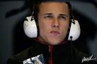 Image Christian Klien, European GP Picture