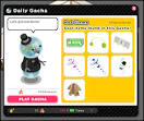 CyberAgents Ameba Pigg Virtual World Comes to Facebook as Ameba Pico