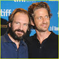 Gerard Butler: 'Coriolanus'