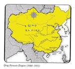 Qing Dynasty, Qing Dynasty History, Kang Xi, Yong Zheng ,History ...
