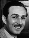 Walt Disney