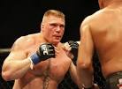 Randy Couture vs. Brock Lesnar - UFC 91: Couture vs. Lesnar ...