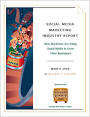 Social Media Industry Marketing Report