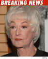Bea Arthur