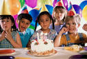 Birthday Party Rental - Freedom Center