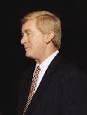 When William Weld (pictured)