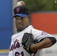 Can Chris Young take the LIVAN HERNANDEZ path to success? | Mets360