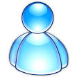 http://findicons.com/files//icons/1733/msn_messenger_aqua/256/msn_online.png